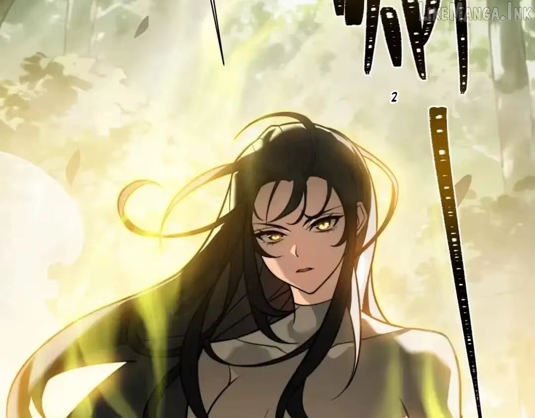 After the School Belle Dumped Me, I Became a Martial Arts God Chapter 96  - page 146